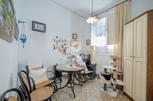 6 bedroom Terraced Villa for sale in Santa Catalina, Seville city - € 1,100,000 (Ref: 9207582)