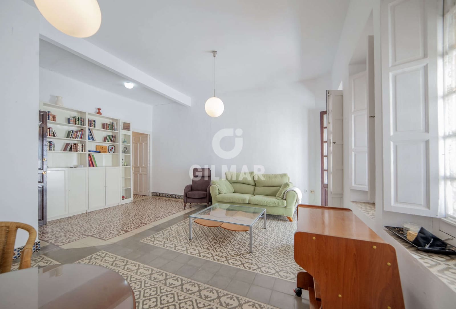 6 soveværelse Rækkehus til salg i Sevilla by - € 1.100.000 (Ref: 9207582)