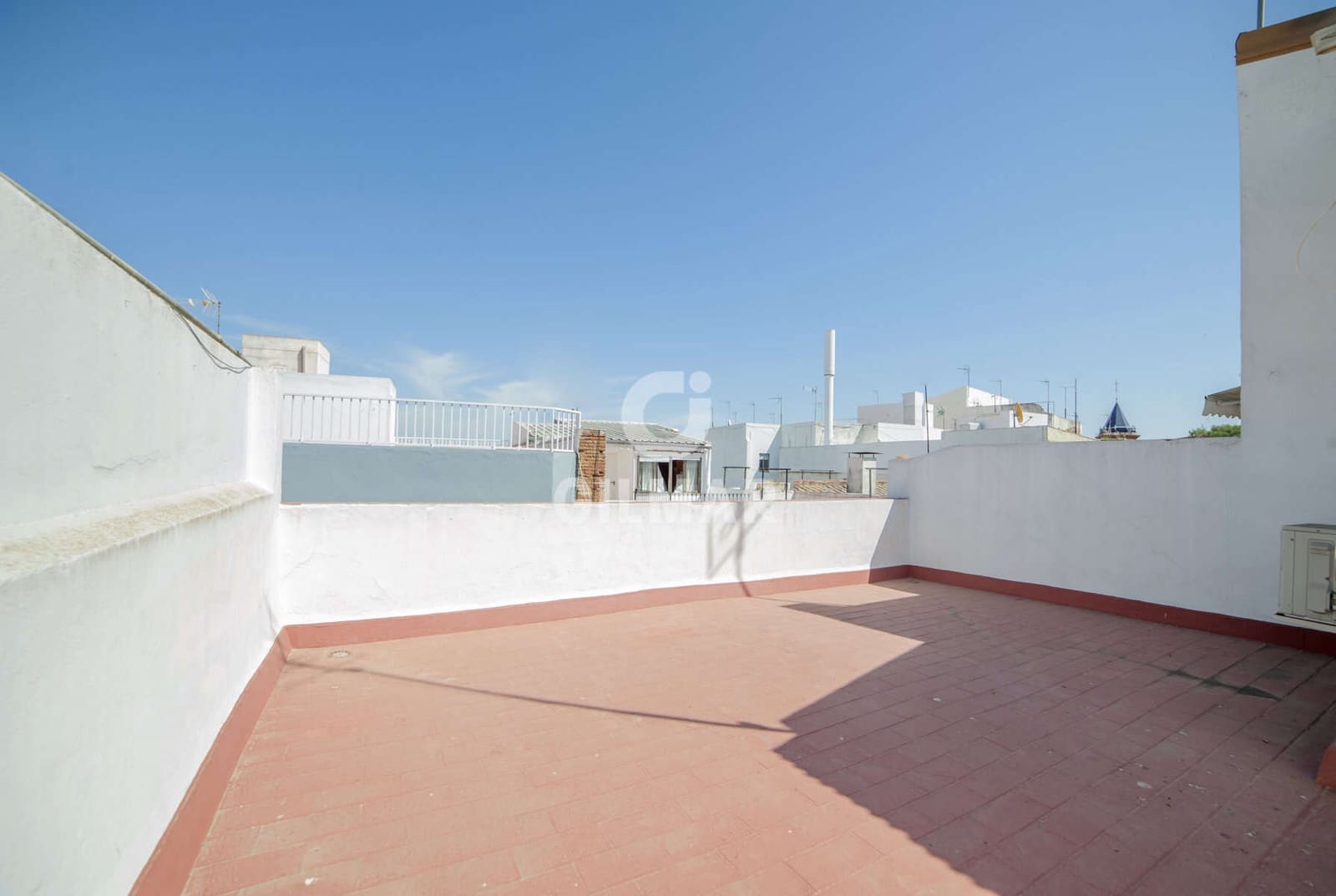 6 soveværelse Rækkehus til salg i Sevilla by - € 1.100.000 (Ref: 9207582)