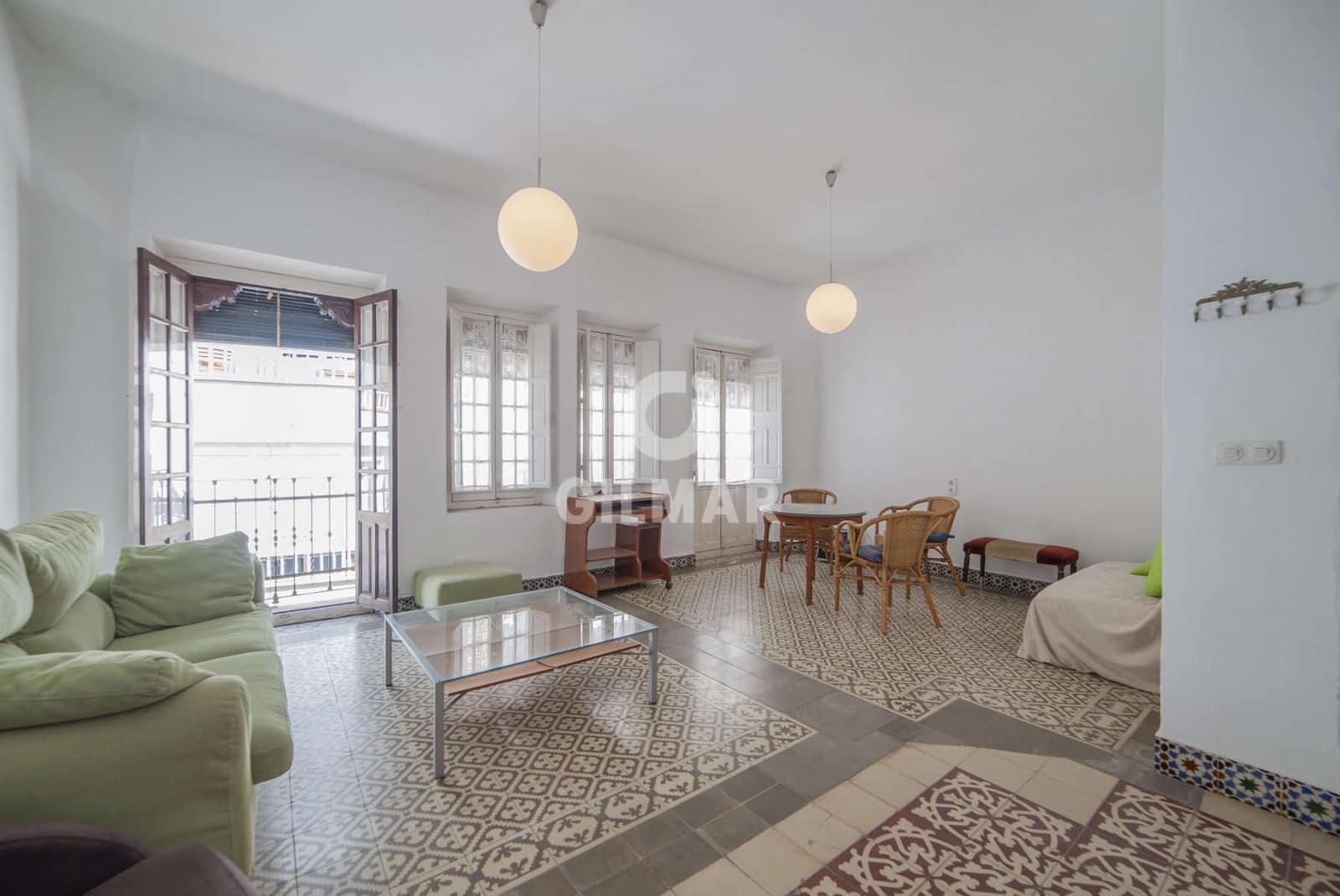 6 soveværelse Rækkehus til salg i Sevilla by - € 1.100.000 (Ref: 9207582)