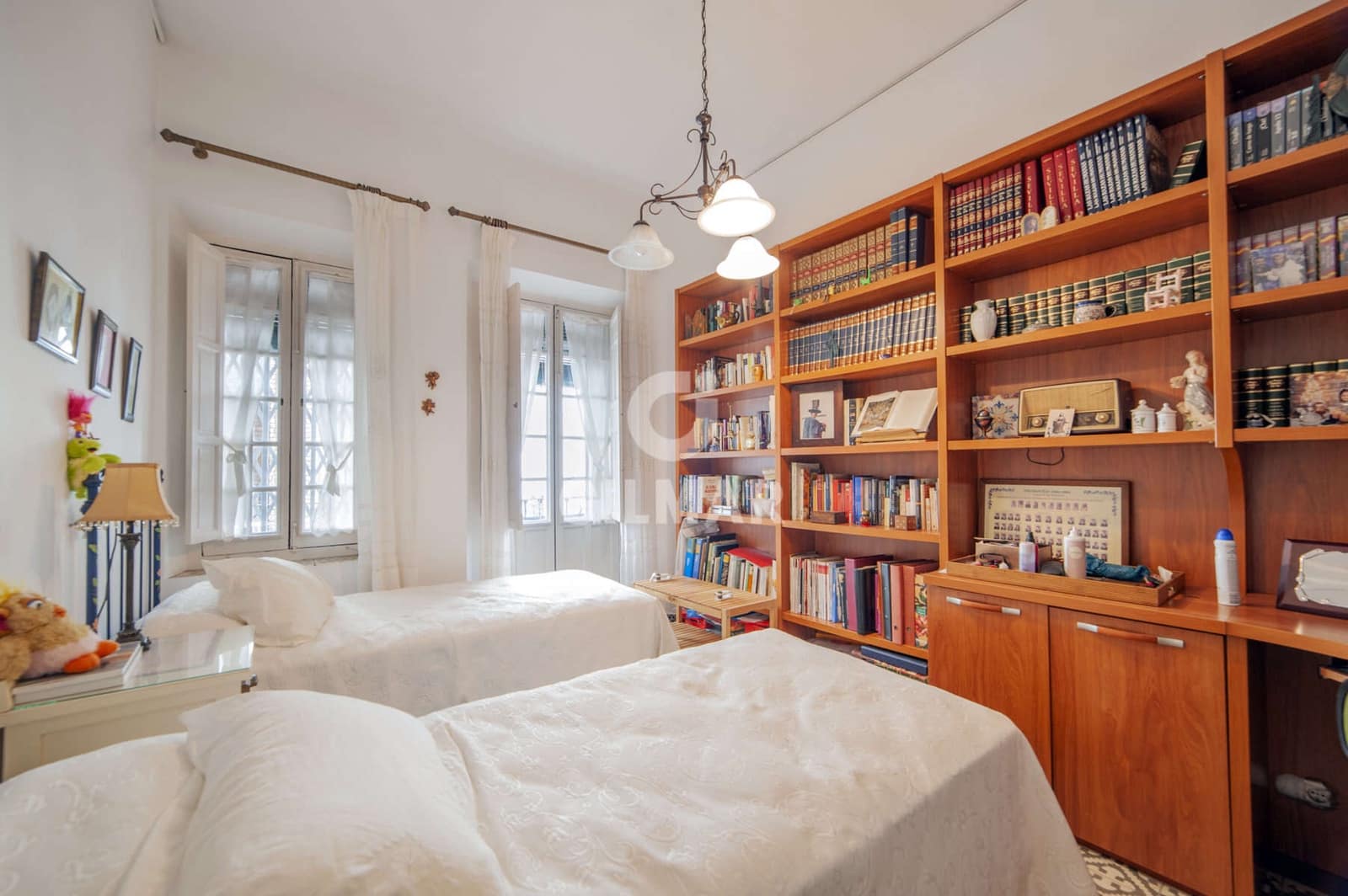 6 soveværelse Rækkehus til salg i Sevilla by - € 1.100.000 (Ref: 9207582)