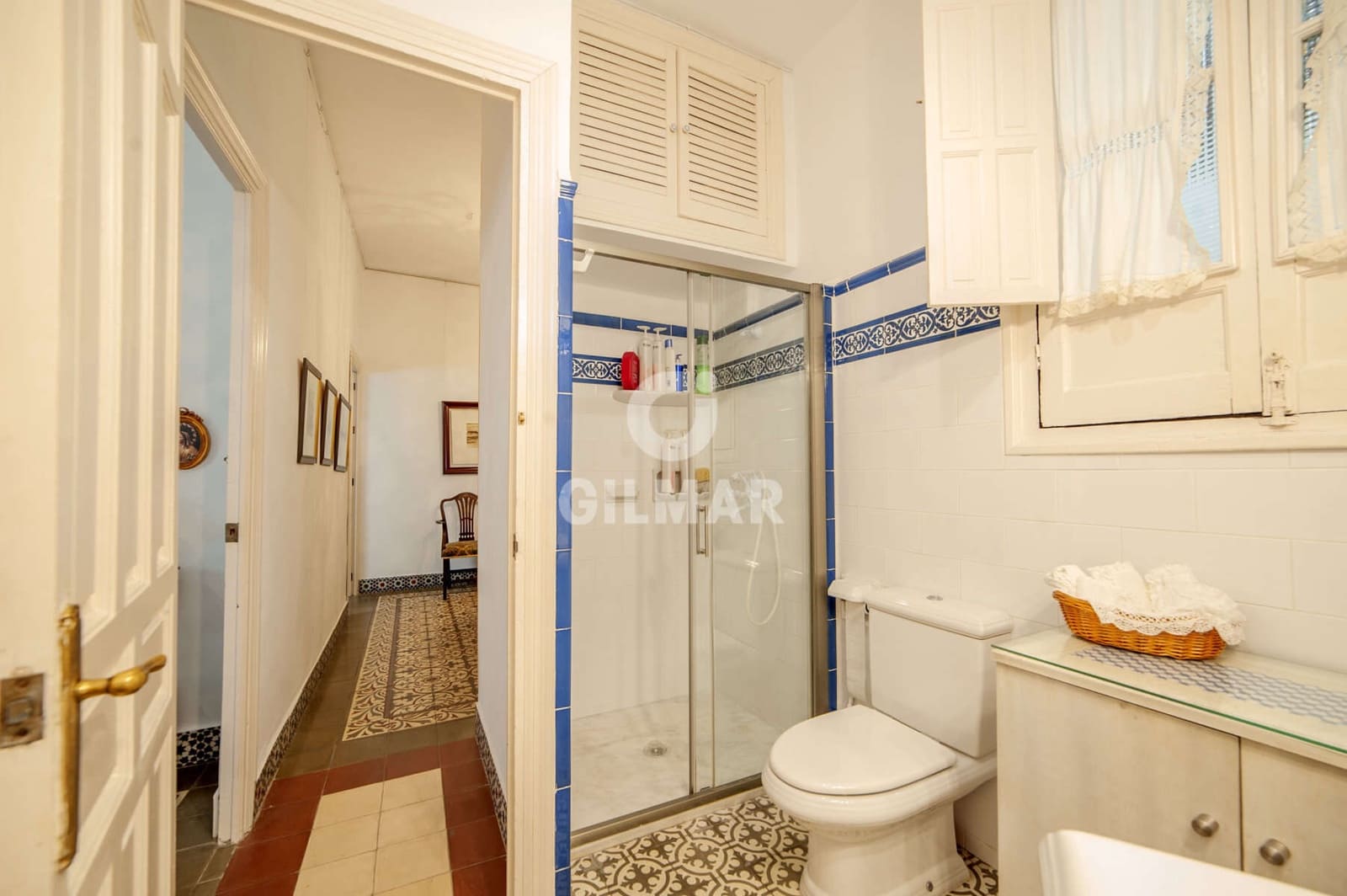 6 soveværelse Rækkehus til salg i Sevilla by - € 1.100.000 (Ref: 9207582)