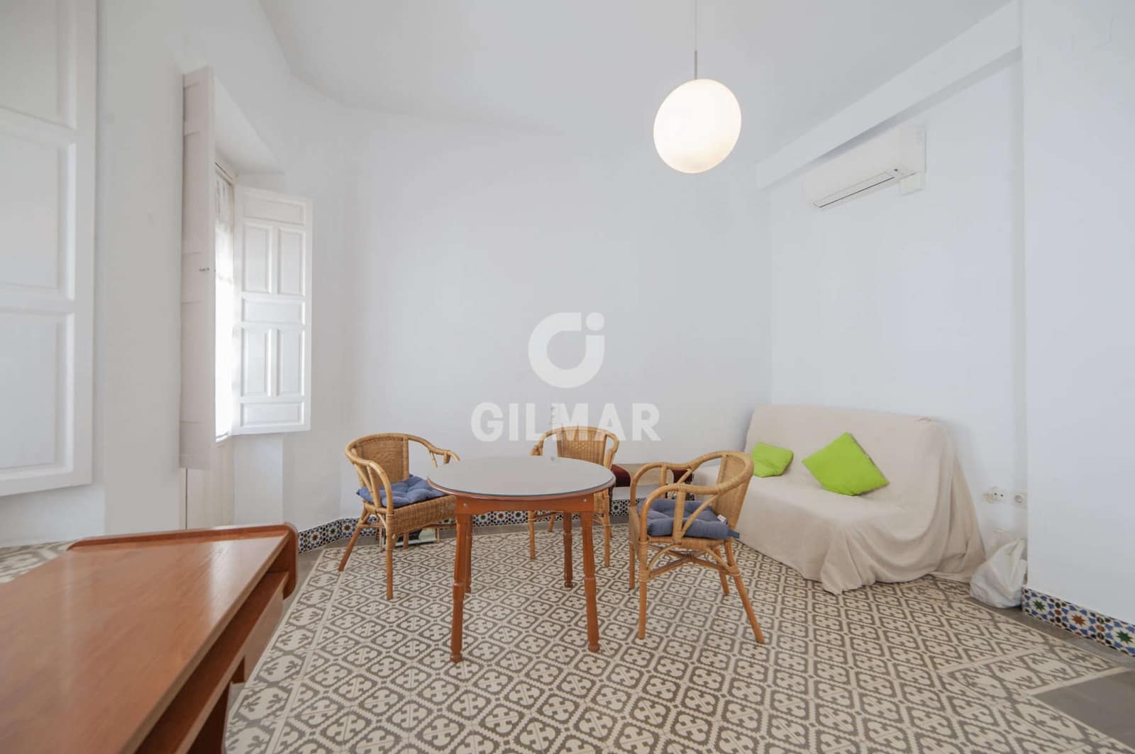 6 soveværelse Rækkehus til salg i Sevilla by - € 1.100.000 (Ref: 9207582)