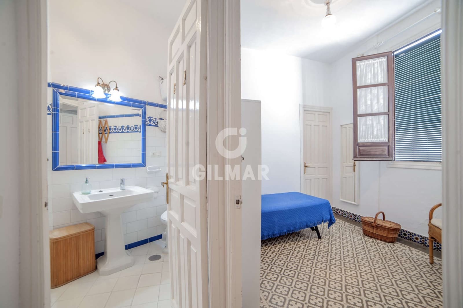 6 soveværelse Rækkehus til salg i Sevilla by - € 1.100.000 (Ref: 9207582)