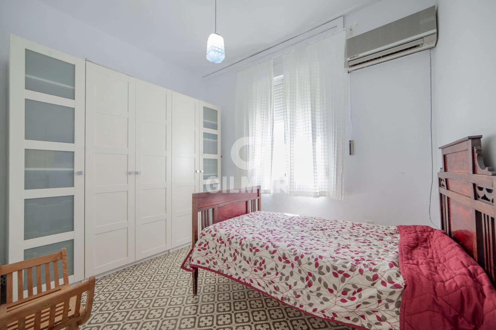 6 soveværelse Rækkehus til salg i Sevilla by - € 1.100.000 (Ref: 9207582)