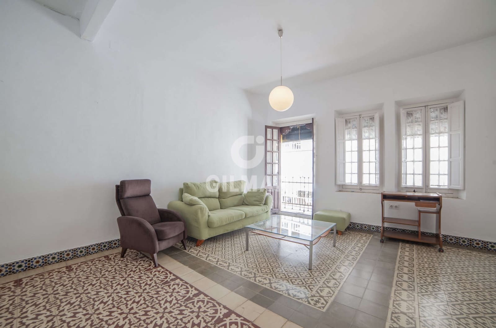 6 soveværelse Rækkehus til salg i Sevilla by - € 1.100.000 (Ref: 9207582)