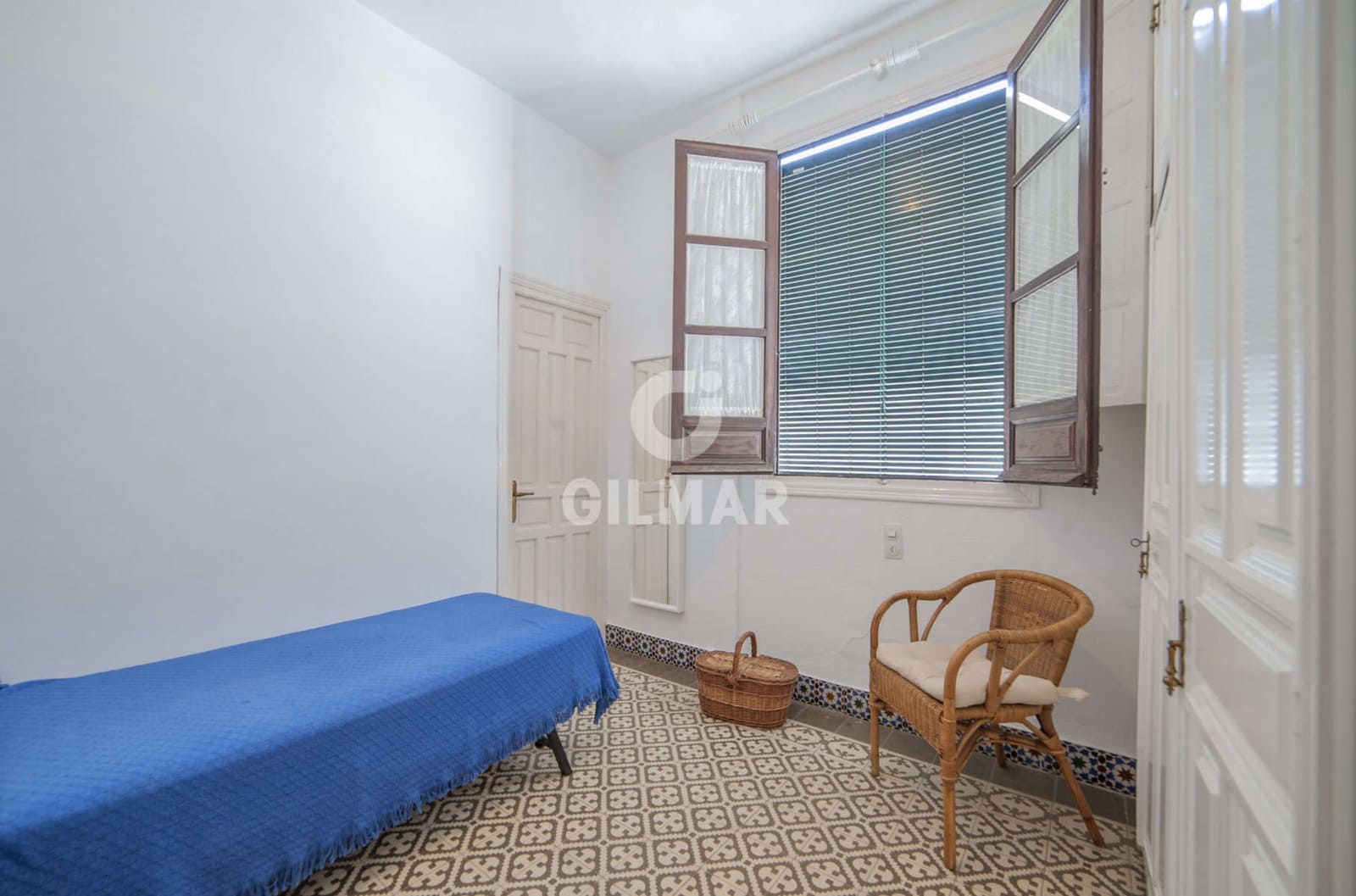 6 soveværelse Rækkehus til salg i Sevilla by - € 1.100.000 (Ref: 9207582)