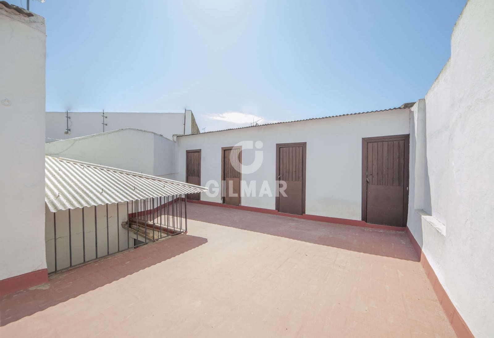 6 soveværelse Rækkehus til salg i Sevilla by - € 1.100.000 (Ref: 9207582)