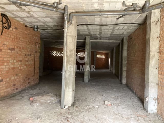 Gewerbe zu verkaufen in Centro, Madrid Stadt - 300.000 € (Ref: 9207585)