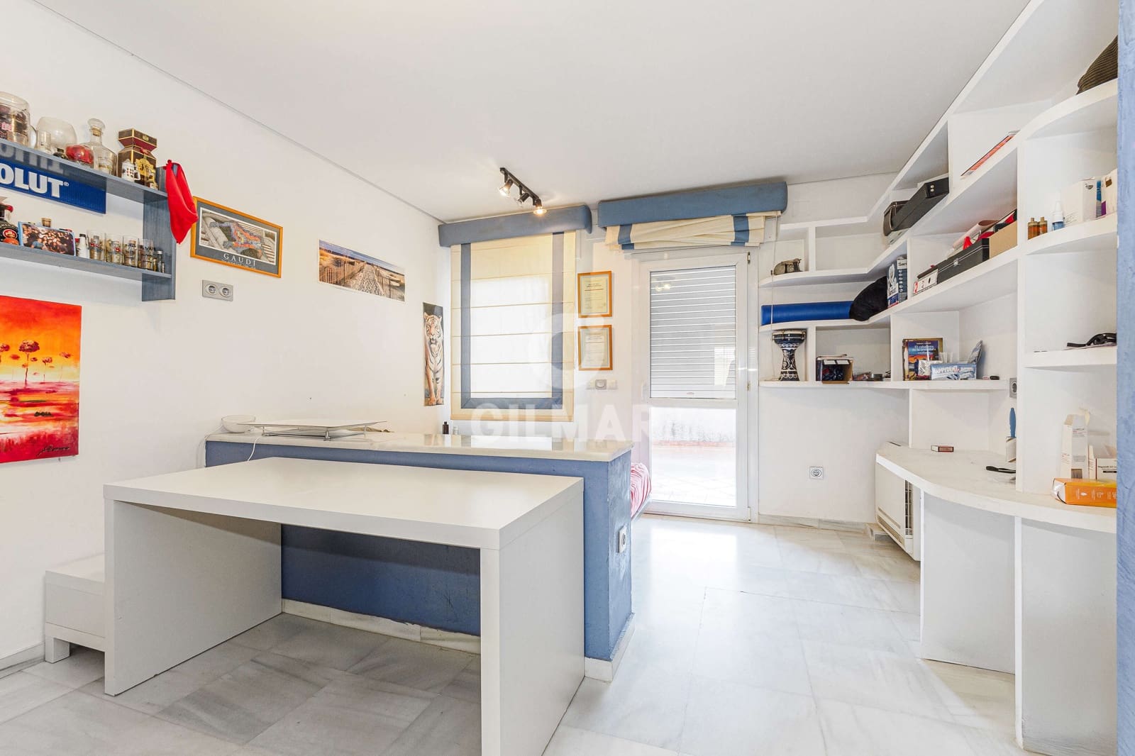 7 soveværelse Villa til salg i Dos Hermanas med swimmingpool garage - € 890.000 (Ref: 9207586)