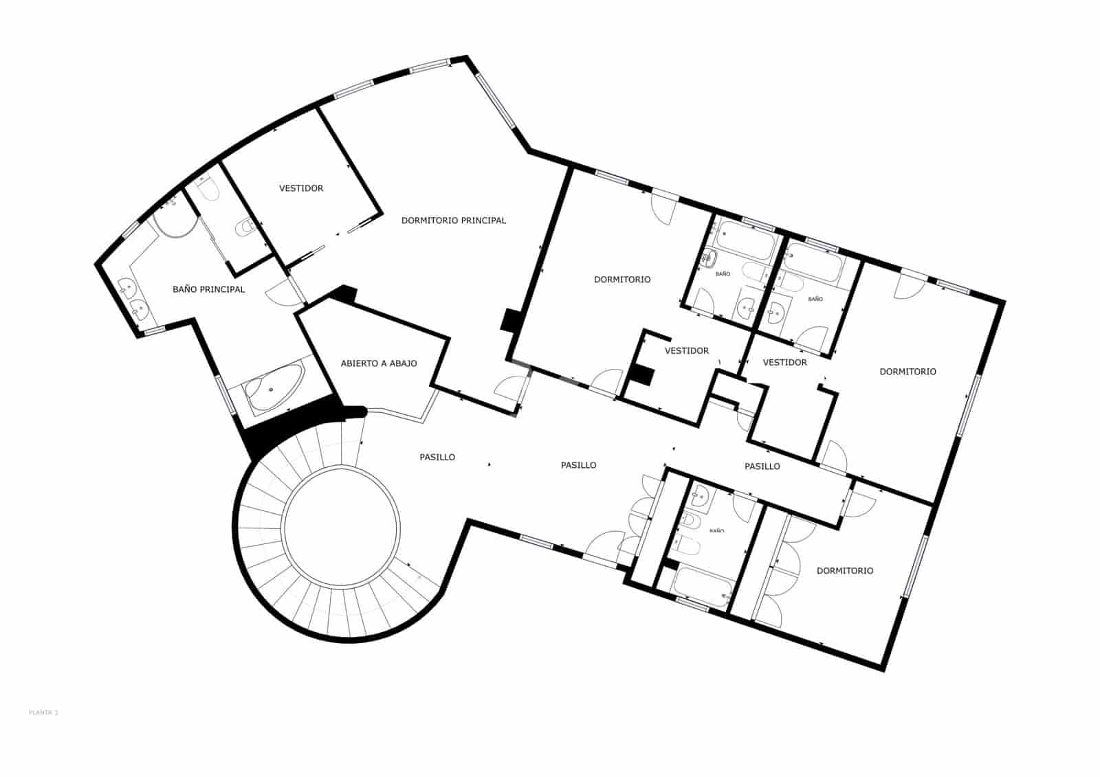 7 soveværelse Villa til salg i Dos Hermanas med swimmingpool garage - € 890.000 (Ref: 9207586)