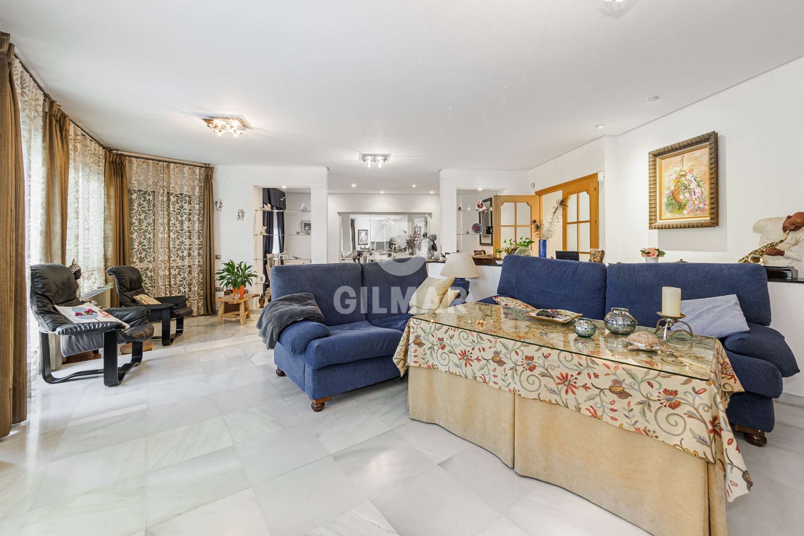 7 soveværelse Villa til salg i Dos Hermanas med swimmingpool garage - € 890.000 (Ref: 9207586)