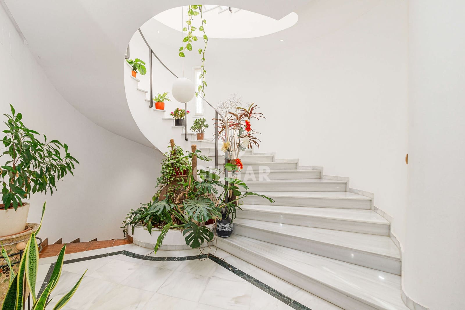 7 soveværelse Villa til salg i Dos Hermanas med swimmingpool garage - € 890.000 (Ref: 9207586)