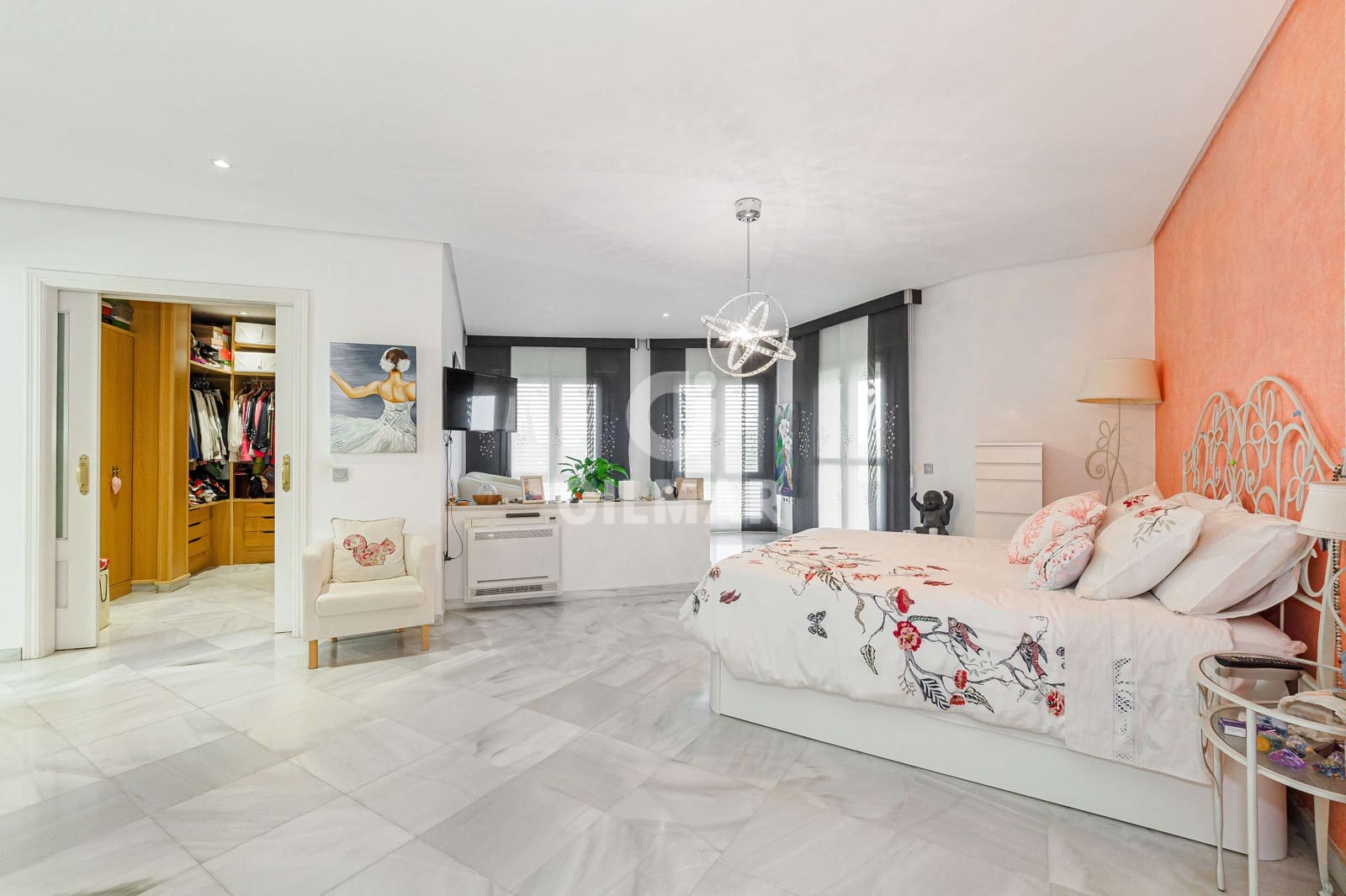 7 soveværelse Villa til salg i Dos Hermanas med swimmingpool garage - € 890.000 (Ref: 9207586)