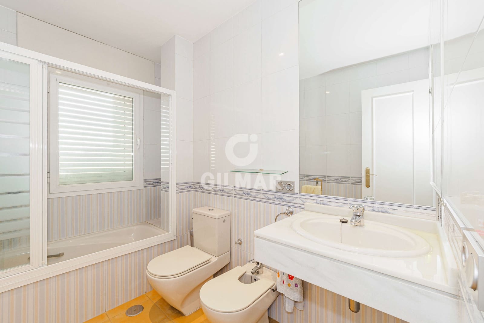 7 soveværelse Villa til salg i Dos Hermanas med swimmingpool garage - € 890.000 (Ref: 9207586)