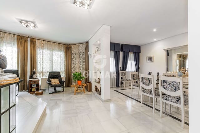 7 soveværelse Villa til salg i Dos Hermanas med swimmingpool garage - € 890.000 (Ref: 9207586)