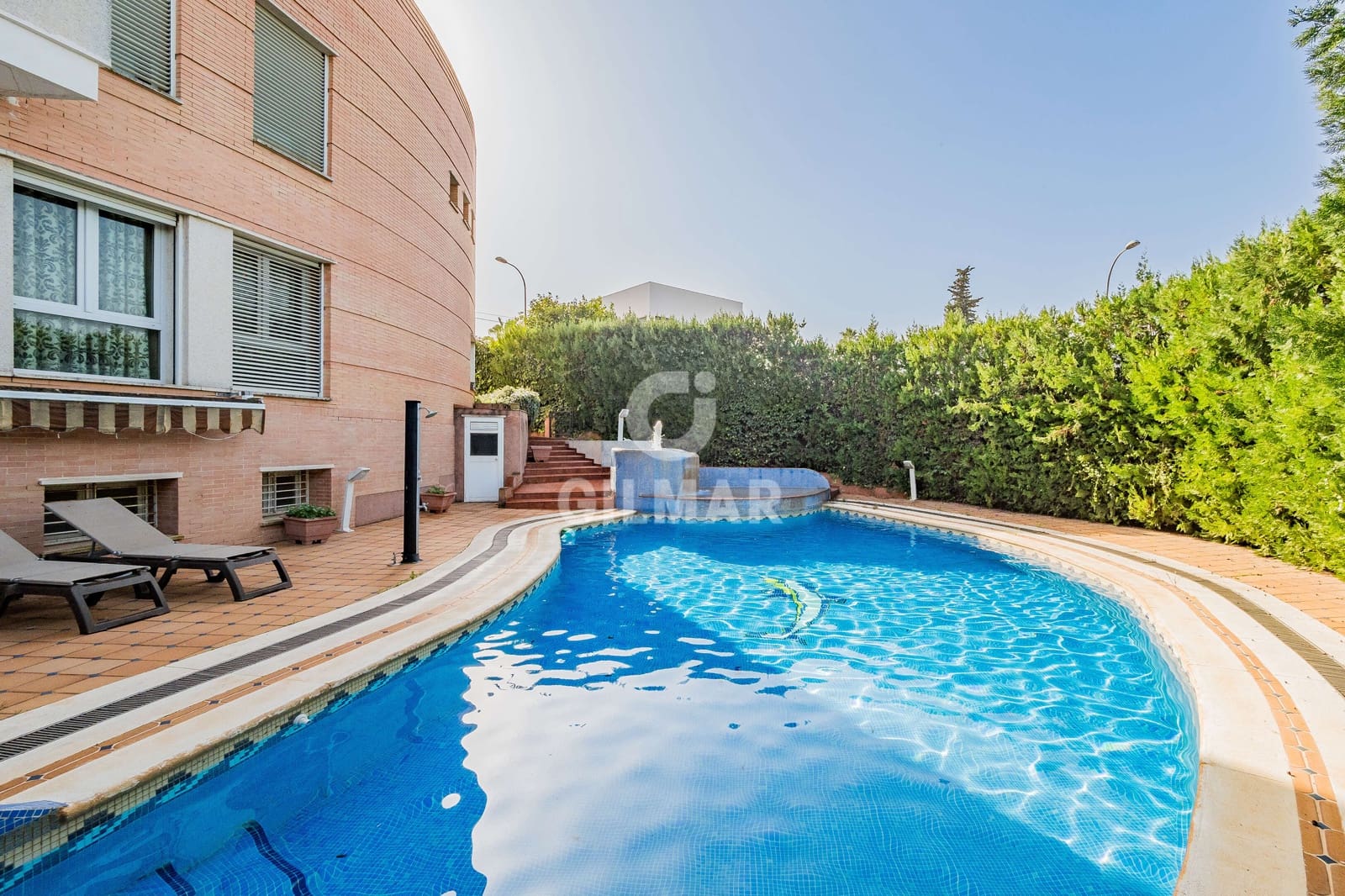 7 soveværelse Villa til salg i Dos Hermanas med swimmingpool garage - € 890.000 (Ref: 9207586)