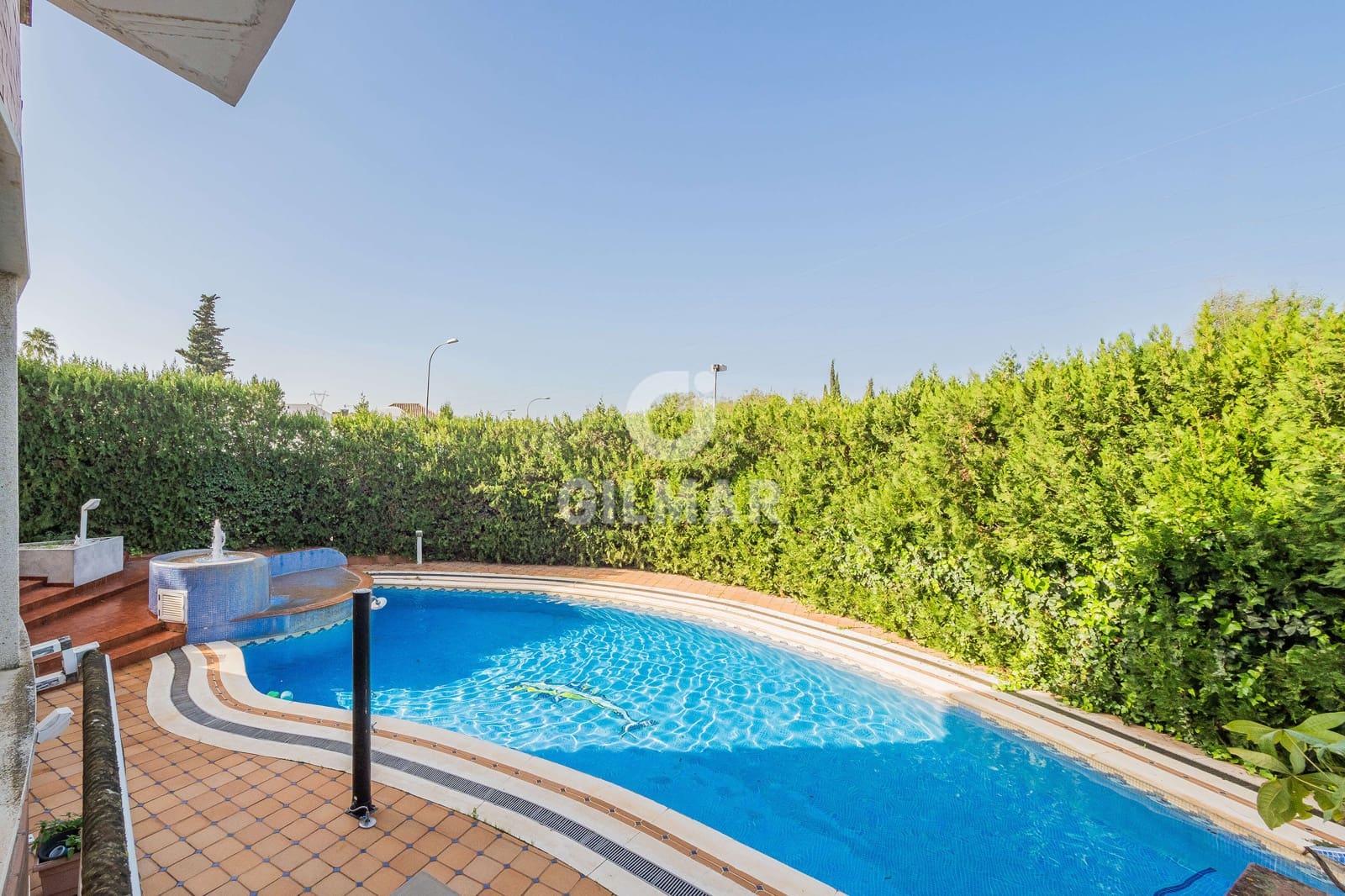 7 soveværelse Villa til salg i Dos Hermanas med swimmingpool garage - € 890.000 (Ref: 9207586)