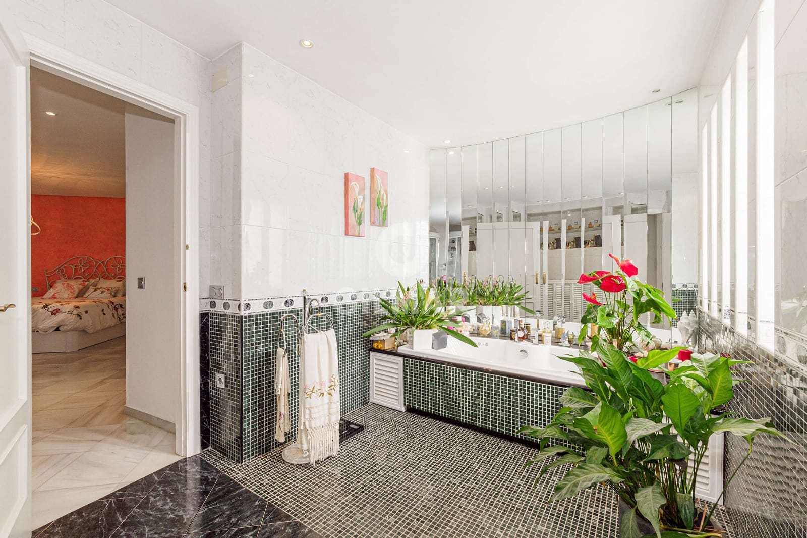 7 soveværelse Villa til salg i Dos Hermanas med swimmingpool garage - € 890.000 (Ref: 9207586)