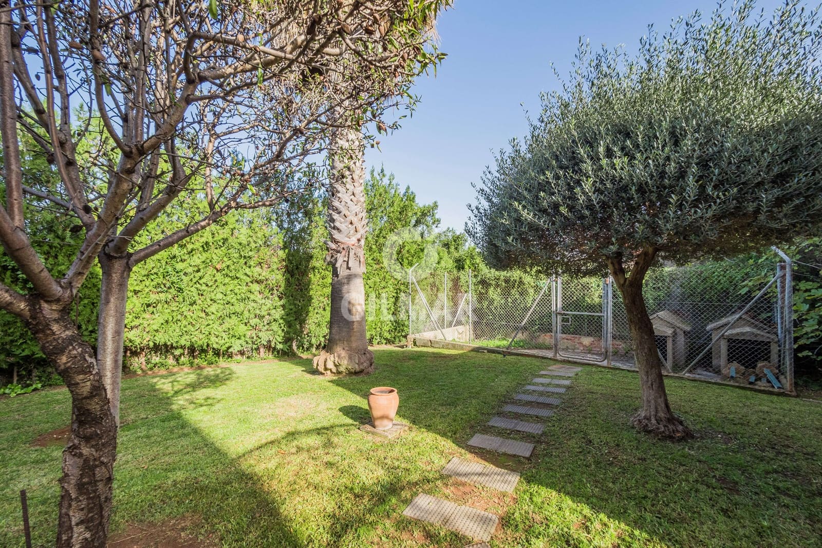 7 soveværelse Villa til salg i Dos Hermanas med swimmingpool garage - € 890.000 (Ref: 9207586)