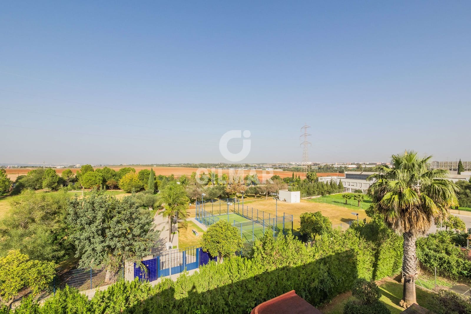 7 soveværelse Villa til salg i Dos Hermanas med swimmingpool garage - € 890.000 (Ref: 9207586)