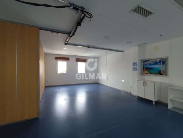 Office for sale in Colores, Entreparques, Seville city - € 425,000 (Ref: 9207588)