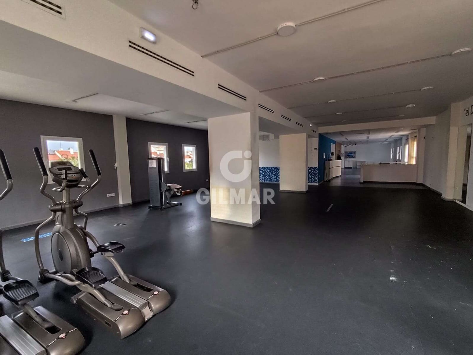 Kontor til salg i Sevilla by - € 425.000 (Ref: 9207588)