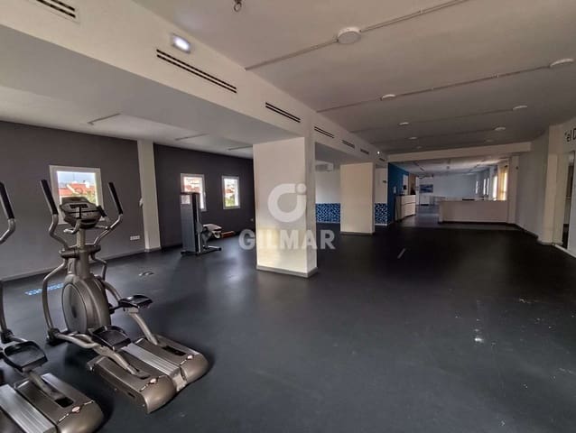 Office for sale in Colores, Entreparques, Seville city - € 425,000 (Ref: 9207588)