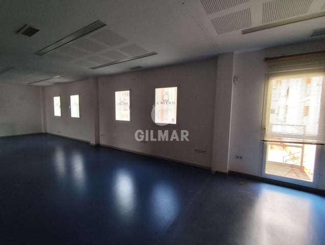 Office for sale in Colores, Entreparques, Seville city - € 425,000 (Ref: 9207588)