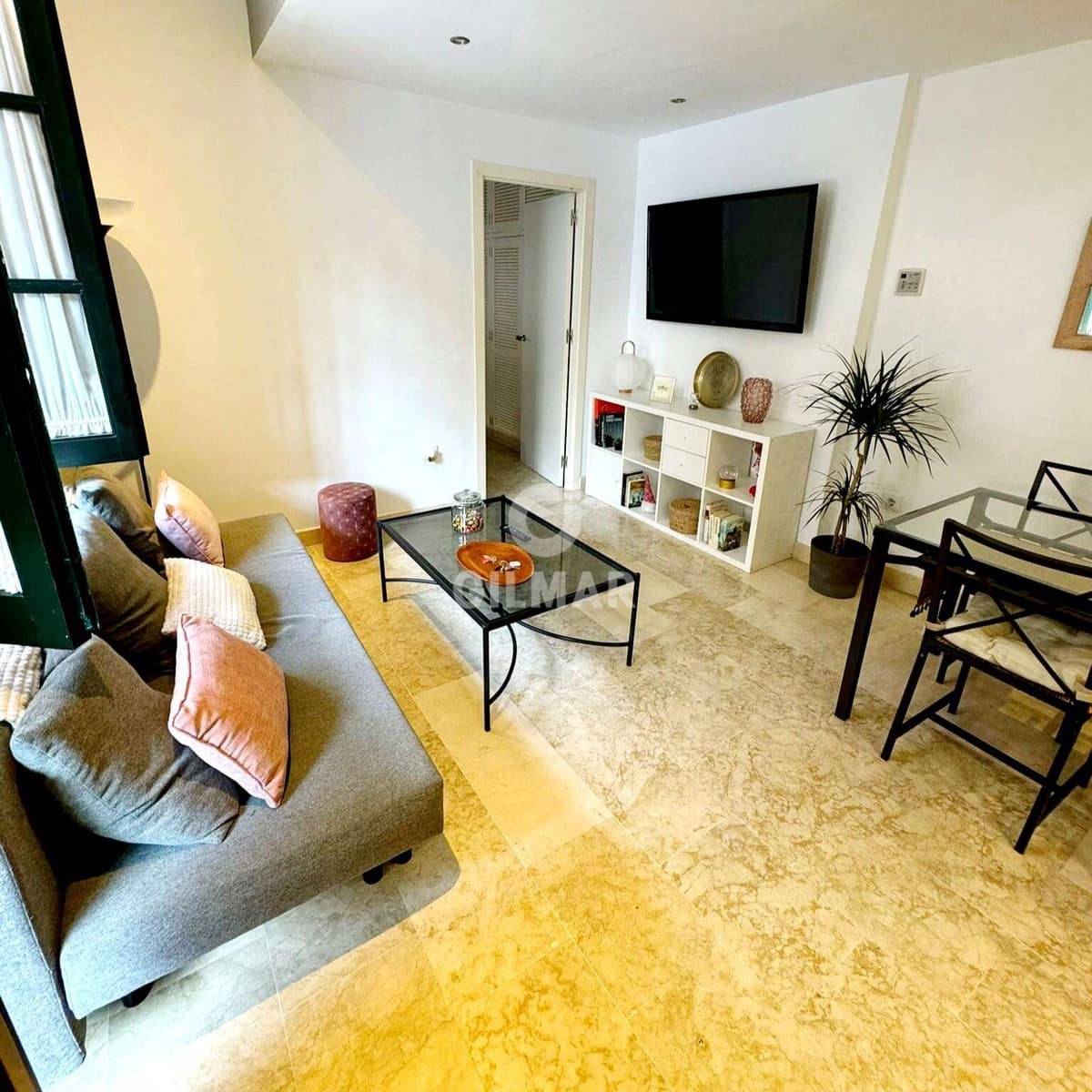 1 soveværelse Lejlighed til salg i Sevilla by - € 299.000 (Ref: 9207590)