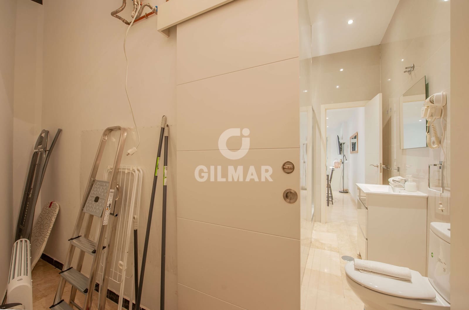 1 soveværelse Lejlighed til salg i Sevilla by - € 299.000 (Ref: 9207590)