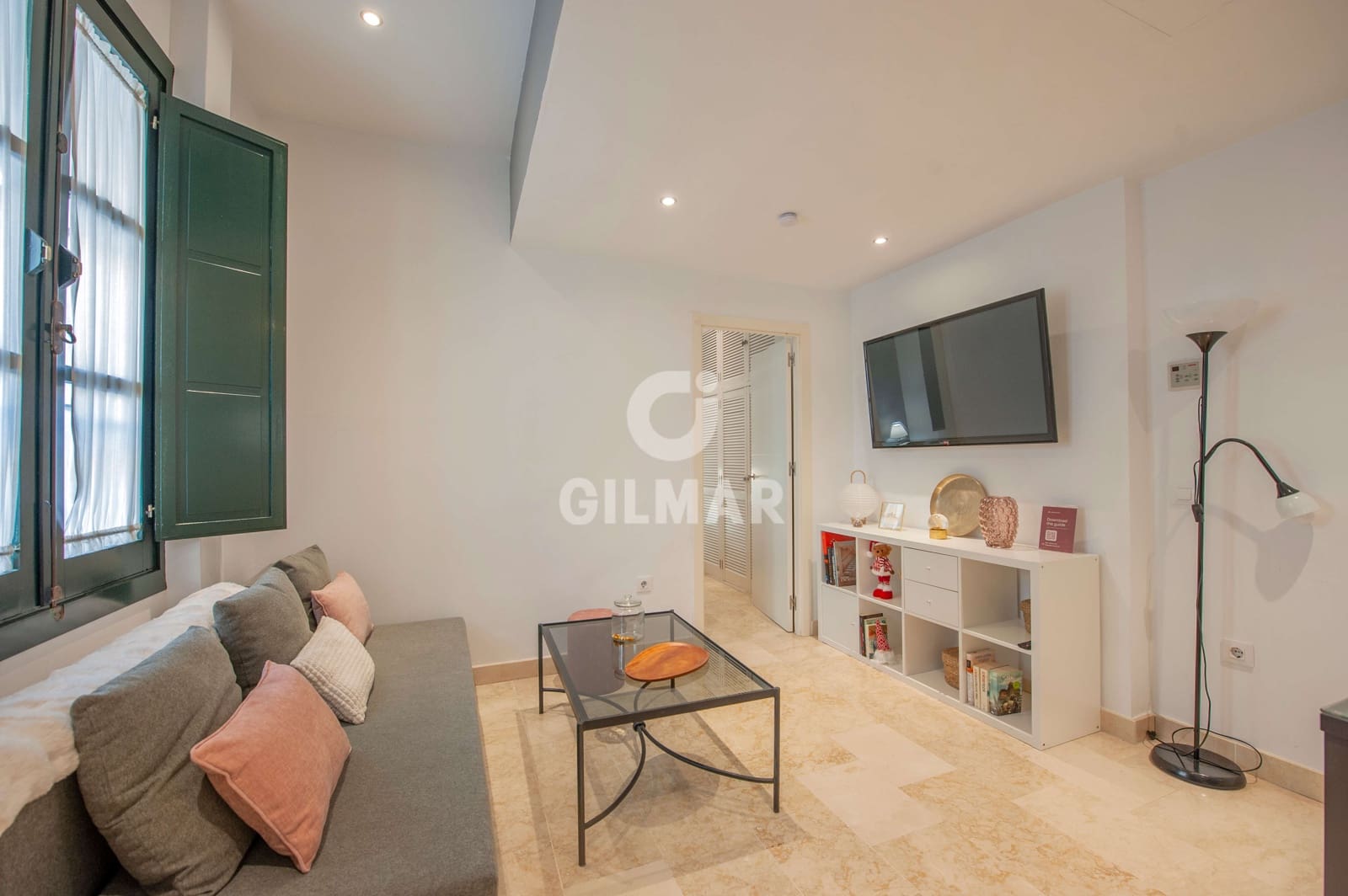 1 soveværelse Lejlighed til salg i Sevilla by - € 299.000 (Ref: 9207590)