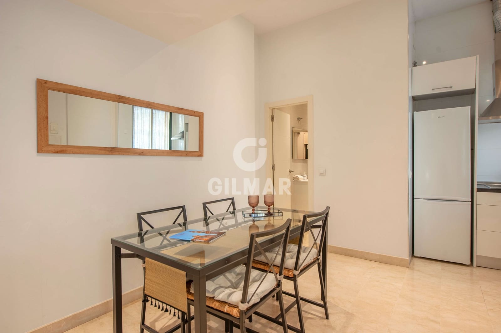 1 soveværelse Lejlighed til salg i Sevilla by - € 299.000 (Ref: 9207590)