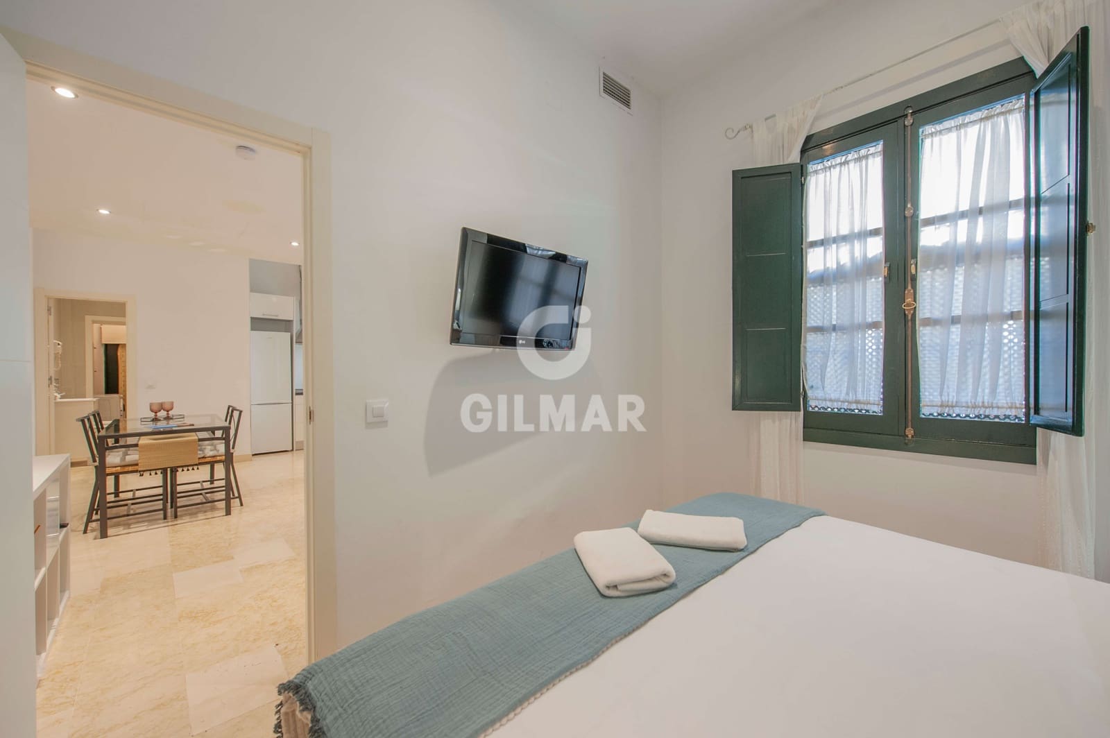 1 soveværelse Lejlighed til salg i Sevilla by - € 299.000 (Ref: 9207590)