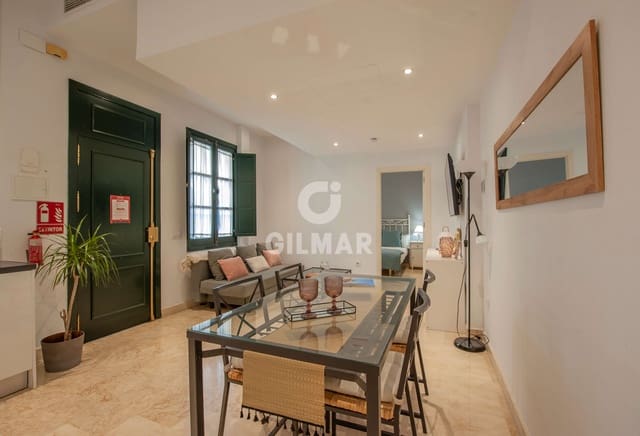 1 bedroom Flat for sale in San Lorenzo, Seville city - € 299,000 (Ref: 9207590)
