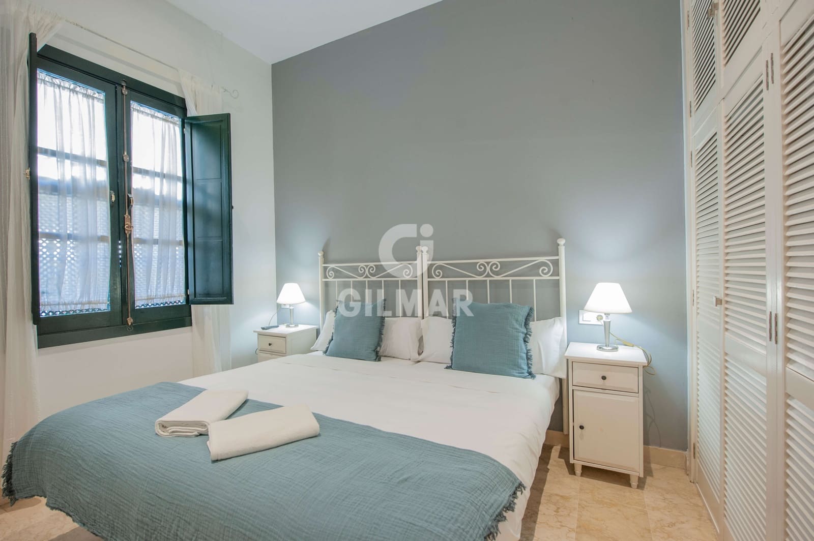 1 soveværelse Lejlighed til salg i Sevilla by - € 299.000 (Ref: 9207590)