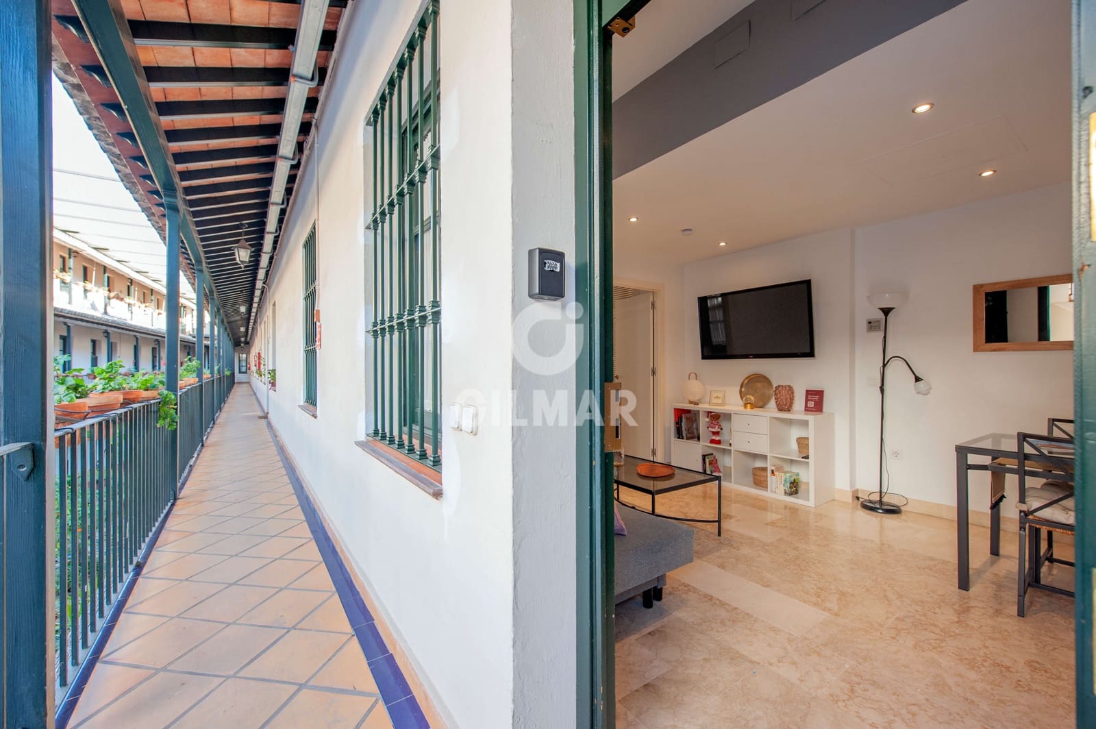 1 soveværelse Lejlighed til salg i Sevilla by - € 299.000 (Ref: 9207590)