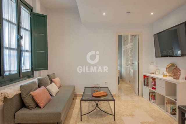 1 bedroom Flat for sale in San Lorenzo, Seville city - € 299,000 (Ref: 9207590)