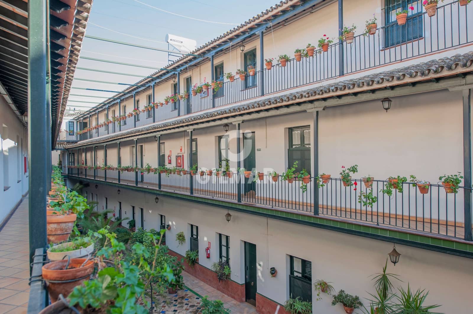 1 soveværelse Lejlighed til salg i Sevilla by - € 299.000 (Ref: 9207590)