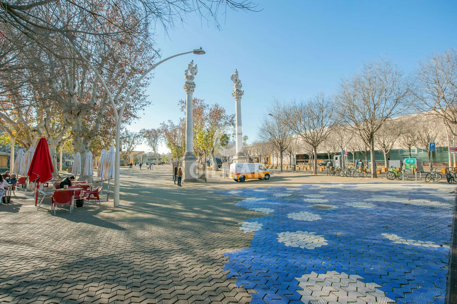 1 soveværelse Lejlighed til salg i Sevilla by - € 299.000 (Ref: 9207590)