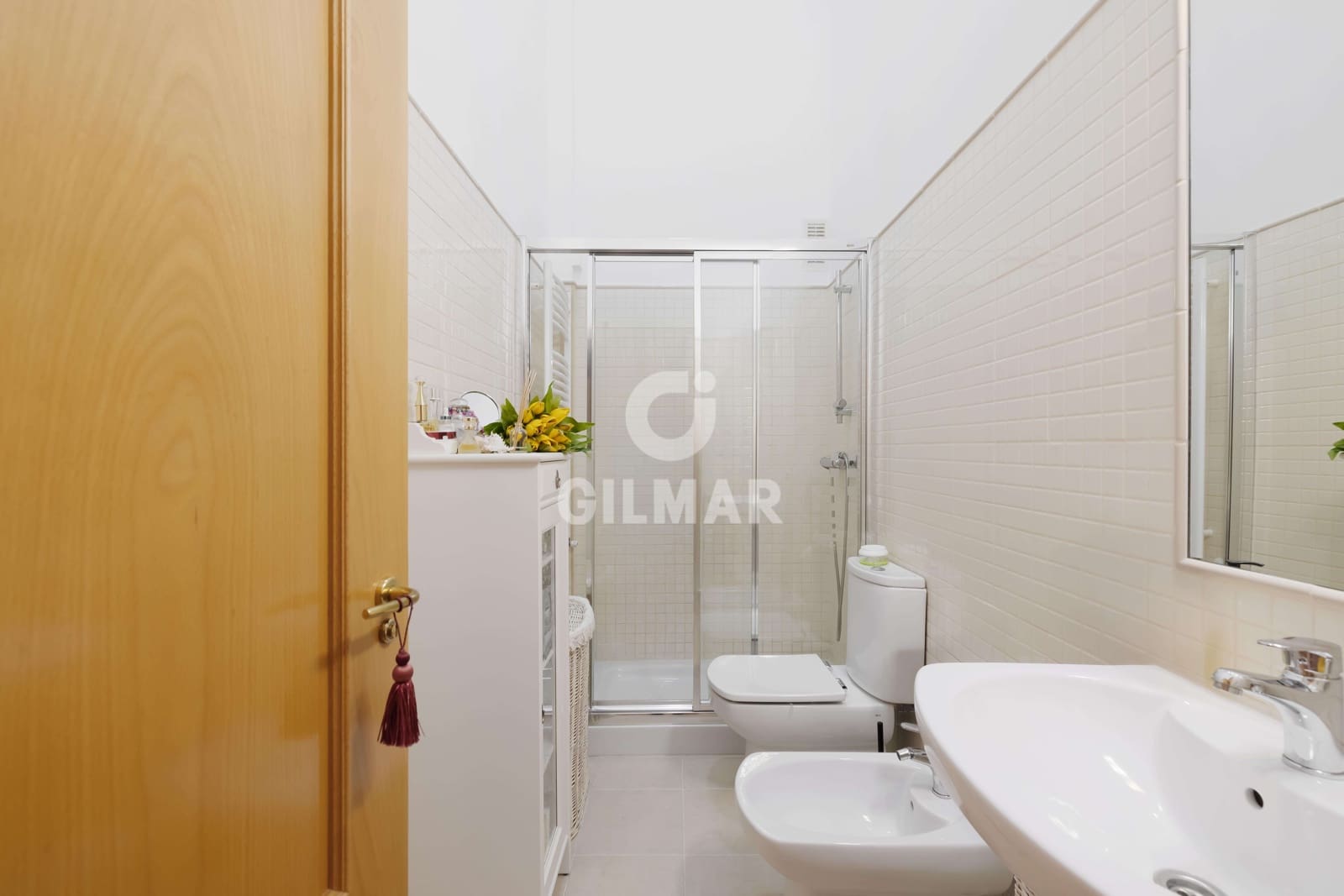 4 slaapkamer Flat te koop in Sevilla stad met garage - € 590.000 (Ref: 9207591)