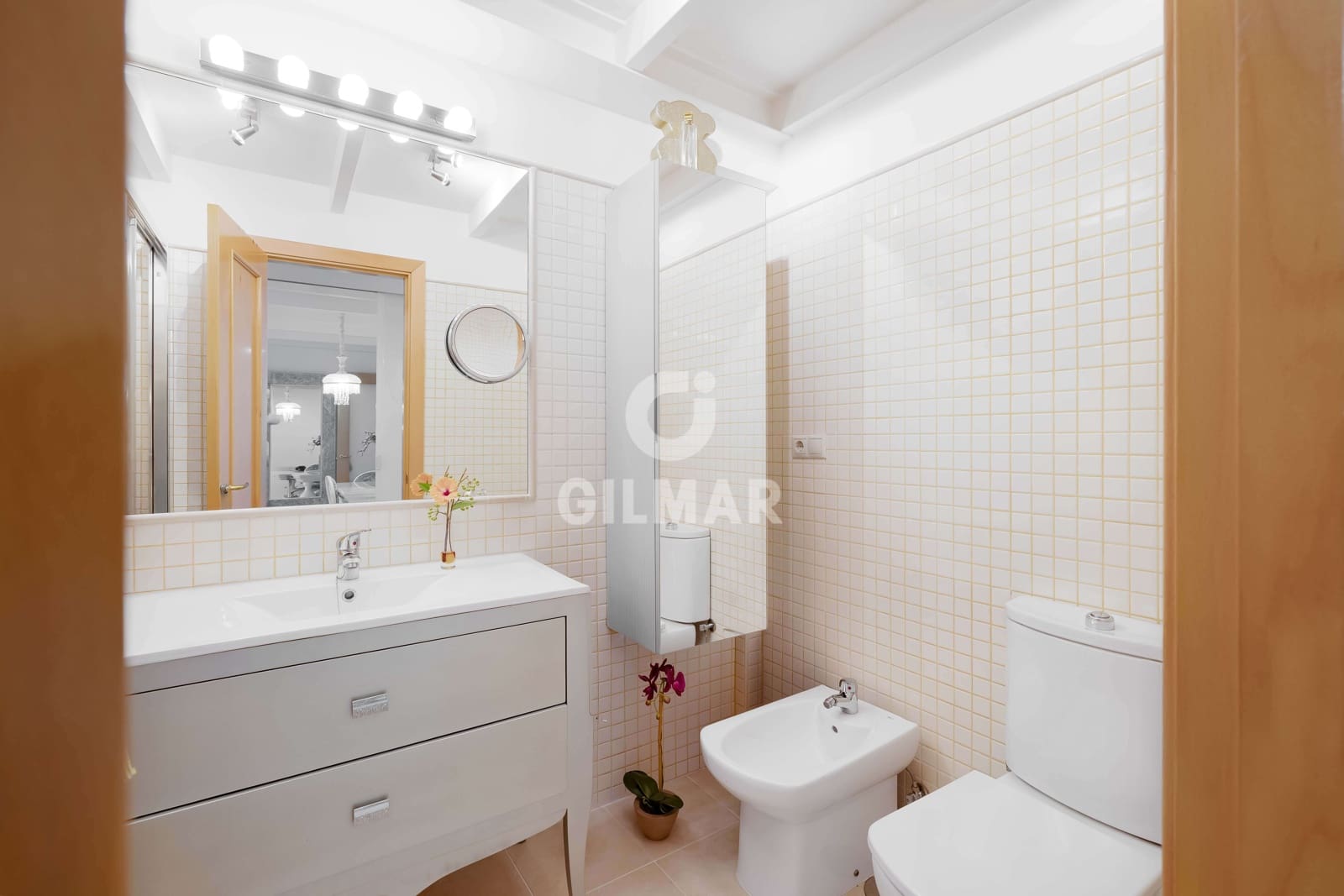 4 slaapkamer Flat te koop in Sevilla stad met garage - € 590.000 (Ref: 9207591)