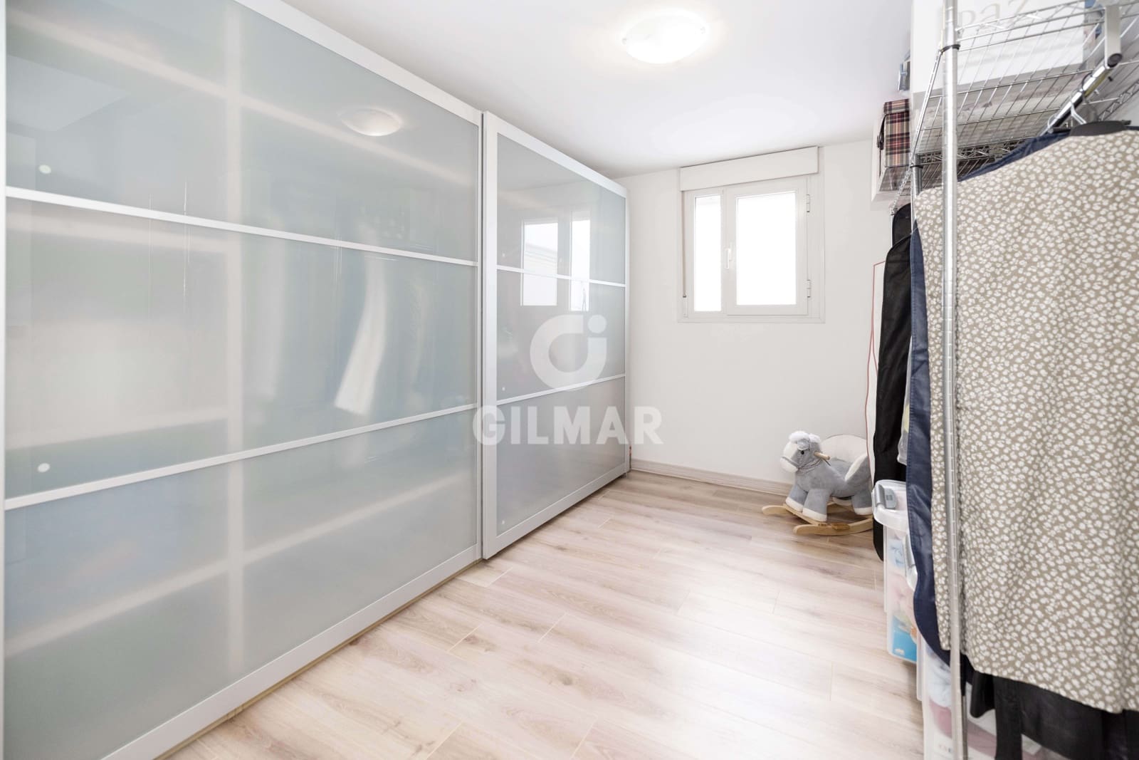 4 slaapkamer Flat te koop in Sevilla stad met garage - € 590.000 (Ref: 9207591)