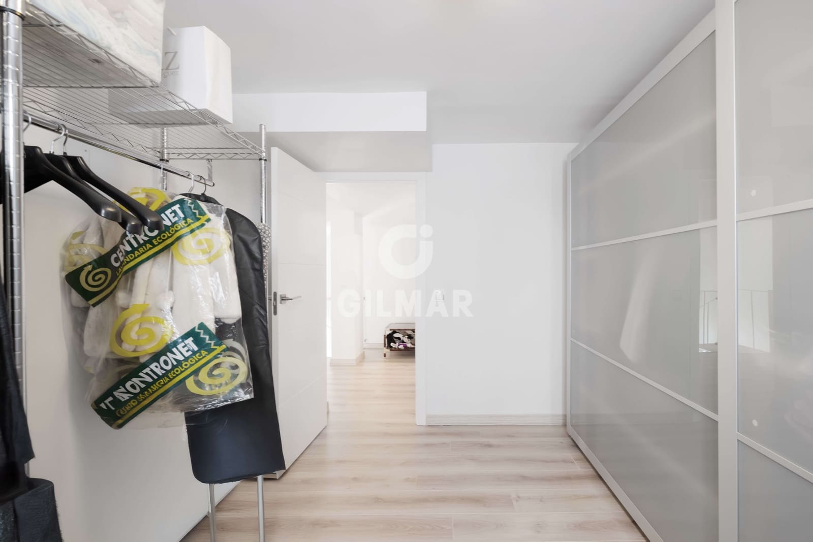 4 slaapkamer Flat te koop in Sevilla stad met garage - € 590.000 (Ref: 9207591)