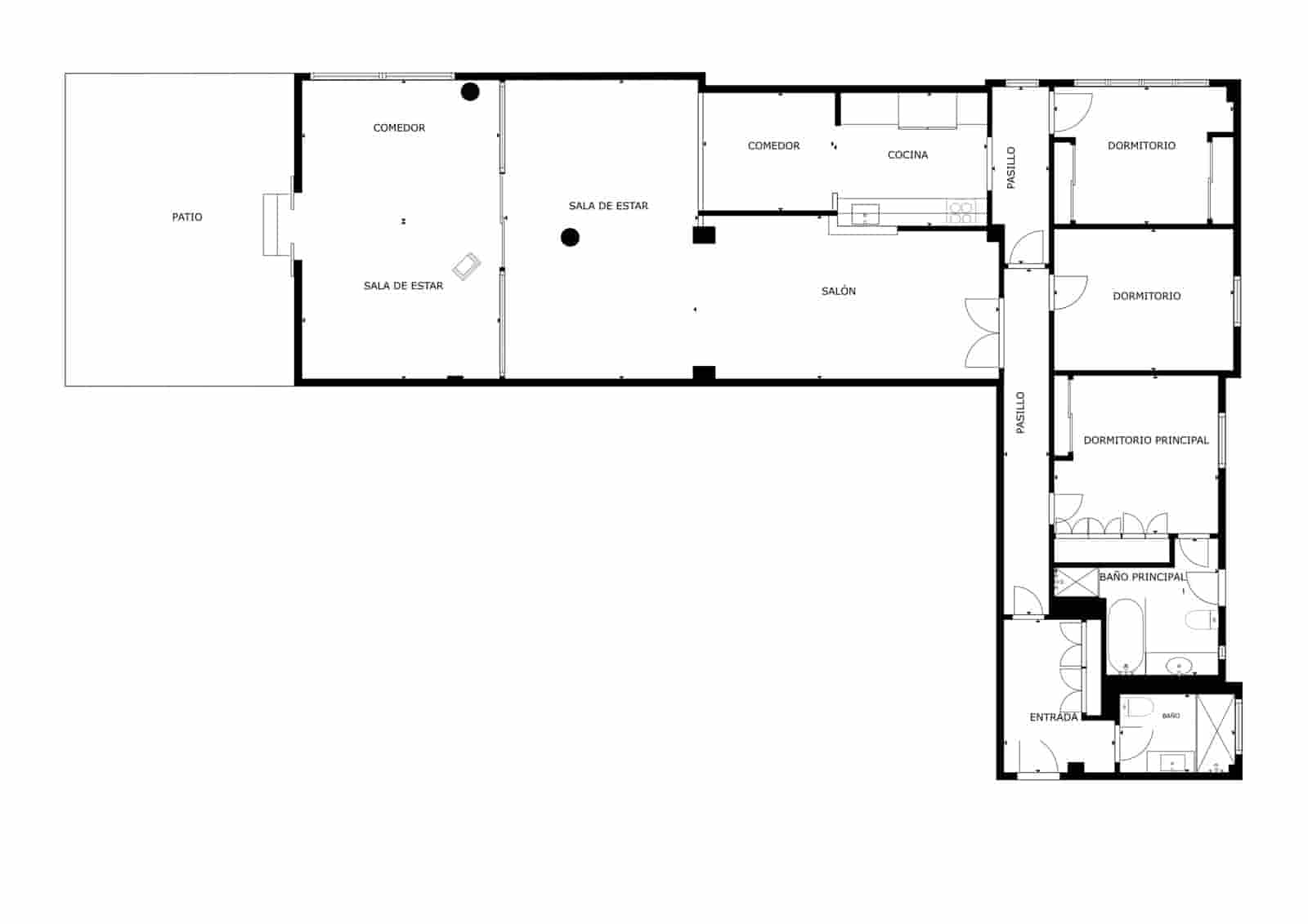 3 soveværelse Lejlighed til salg i Benalmadena med swimmingpool garage - € 470.000 (Ref: 9207594)