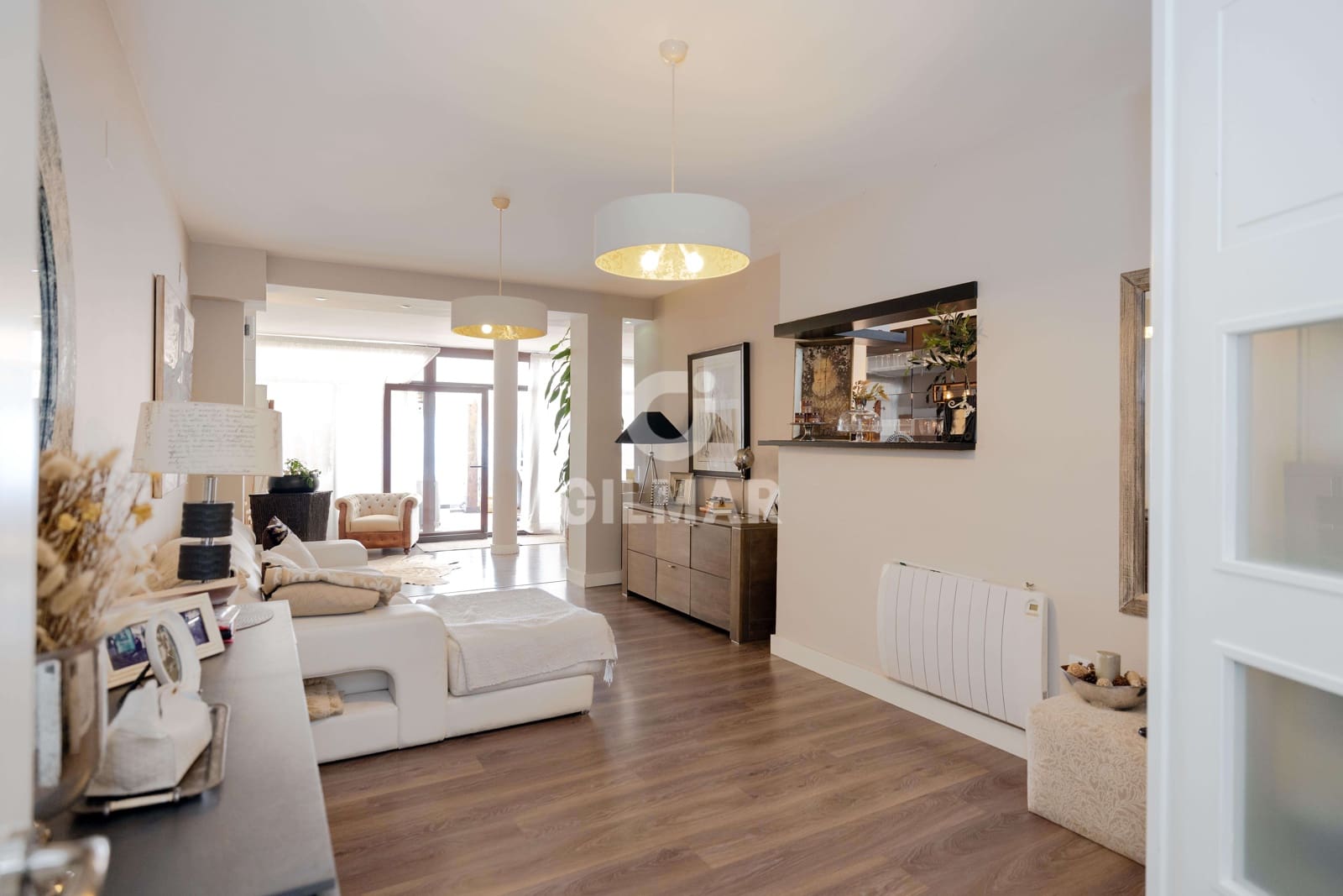 3 soveværelse Lejlighed til salg i Benalmadena med swimmingpool garage - € 470.000 (Ref: 9207594)