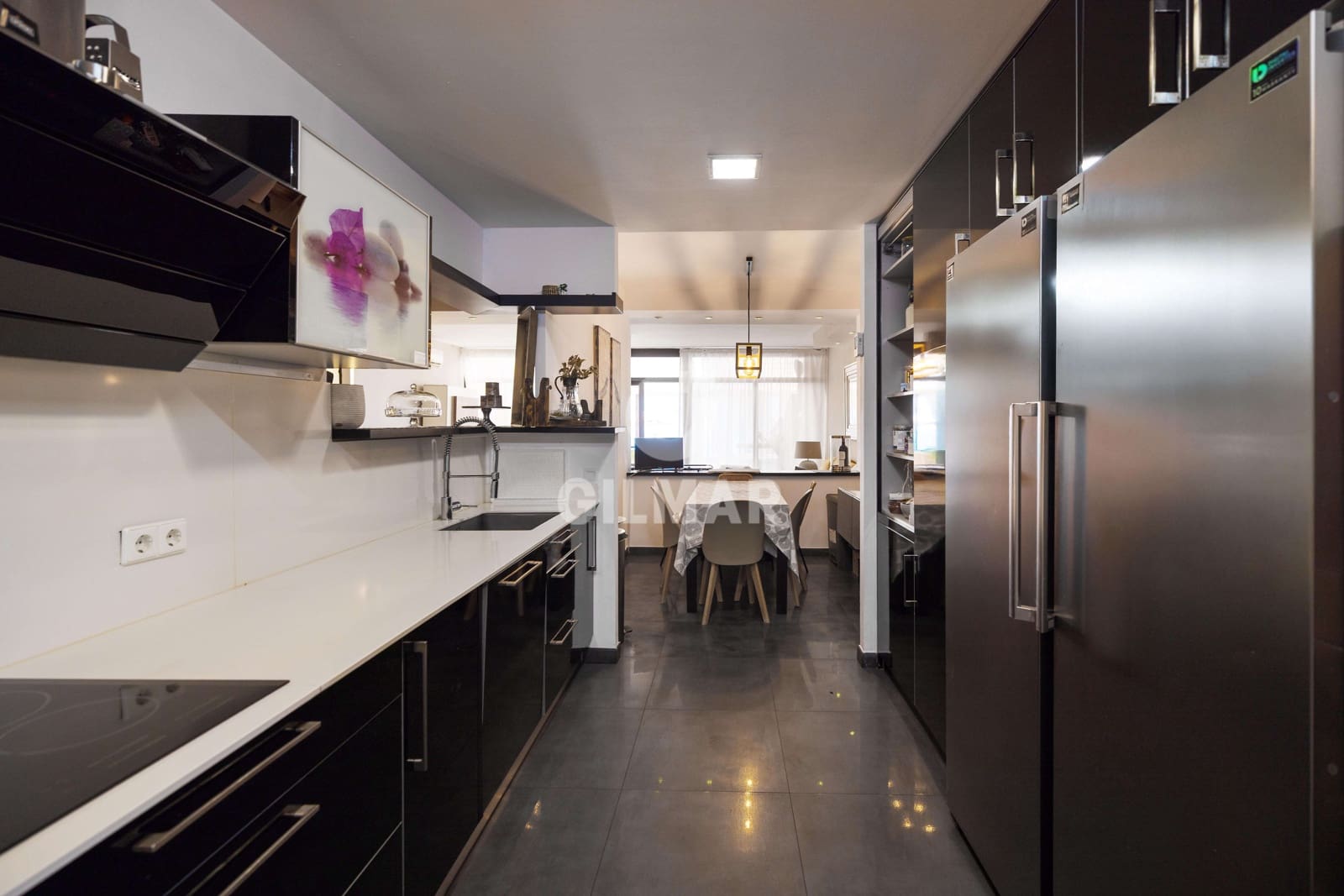 3 soveværelse Lejlighed til salg i Benalmadena med swimmingpool garage - € 470.000 (Ref: 9207594)