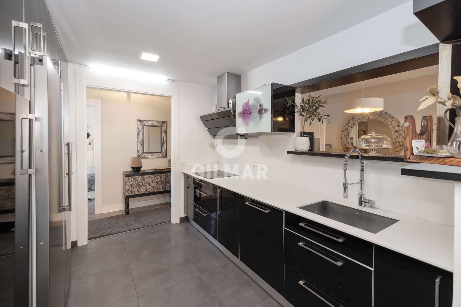 3 soveværelse Lejlighed til salg i Benalmadena med swimmingpool garage - € 470.000 (Ref: 9207594)