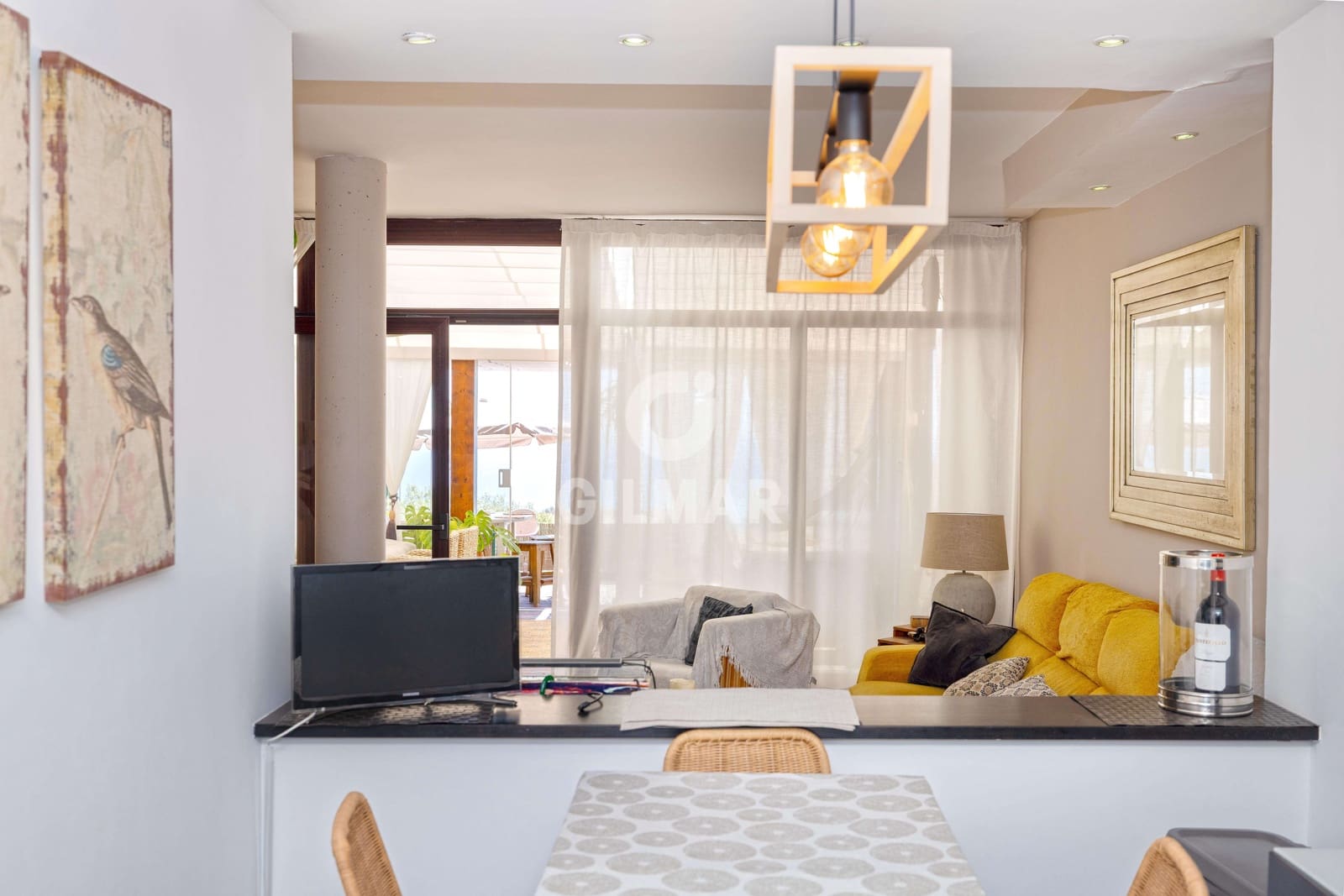 3 soveværelse Lejlighed til salg i Benalmadena med swimmingpool garage - € 470.000 (Ref: 9207594)