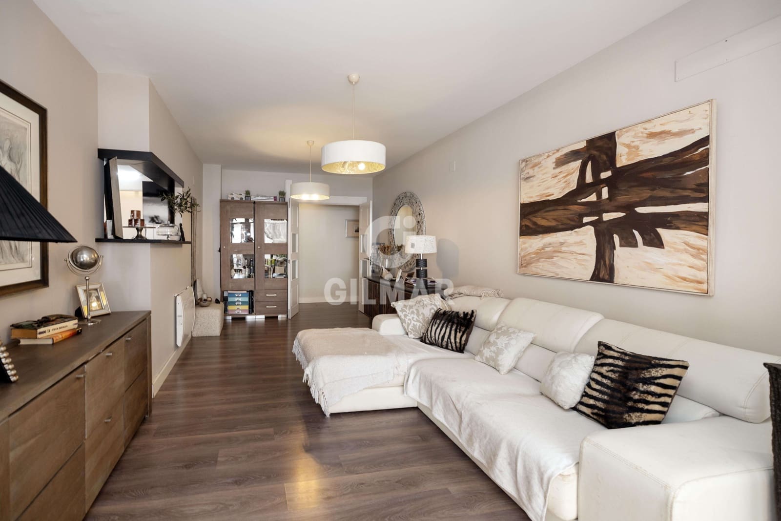 3 soveværelse Lejlighed til salg i Benalmadena med swimmingpool garage - € 470.000 (Ref: 9207594)